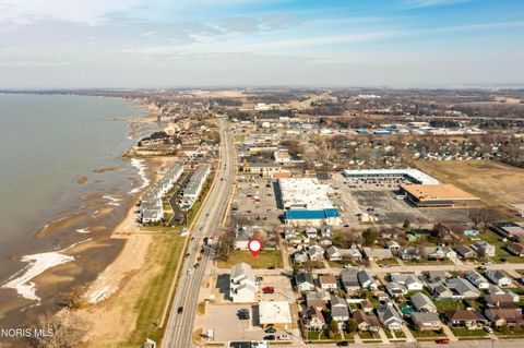 Tiny photo for 1506 E Perry Street, Port Clinton, OH 43452 (MLS # 10005631)