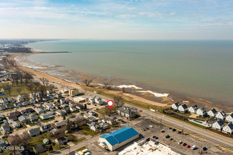 Tiny photo for 1506 E Perry Street, Port Clinton, OH 43452 (MLS # 10005631)