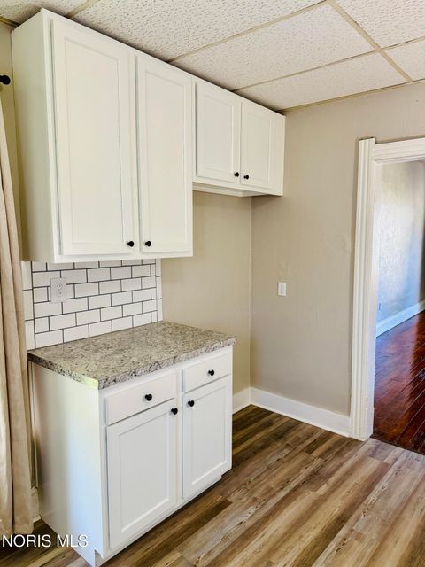 Tiny photo for 736 Thayer Street, Toledo, OH 43609 (MLS # 10008589)