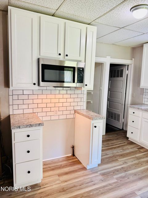 Tiny photo for 736 Thayer Street, Toledo, OH 43609 (MLS # 10008589)