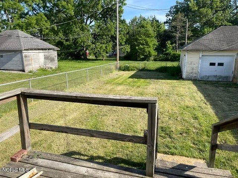 Tiny photo for 412 E Butler Street, Bryan, OH 43506 (MLS # 10008773)