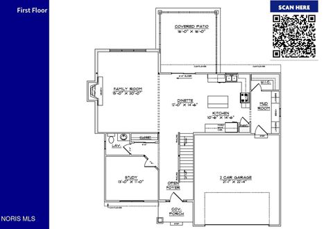 Tiny photo for 501 Boody Court, Perrysburg, OH 43551 (MLS # 10010577)
