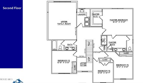 Tiny photo for 501 Boody Court, Perrysburg, OH 43551 (MLS # 10010577)