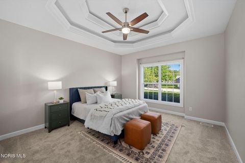 Tiny photo for 7403 Cross Ridge Road, Holland, OH 43528 (MLS # 10007485)