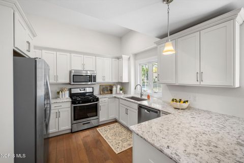 Tiny photo for 7403 Cross Ridge Road, Holland, OH 43528 (MLS # 10007485)