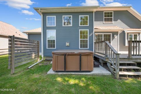 Tiny photo for 7403 Cross Ridge Road, Holland, OH 43528 (MLS # 10007485)