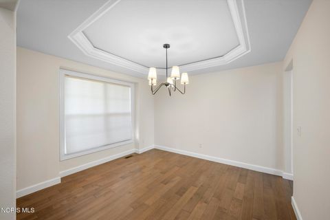 Tiny photo for 7403 Cross Ridge Road, Holland, OH 43528 (MLS # 10007485)
