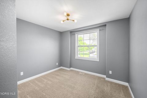 Tiny photo for 7403 Cross Ridge Road, Holland, OH 43528 (MLS # 10007485)