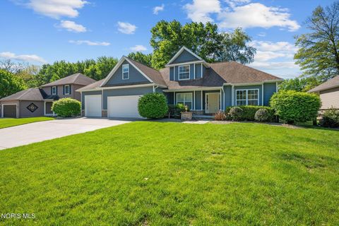 Tiny photo for 7403 Cross Ridge Road, Holland, OH 43528 (MLS # 10007485)