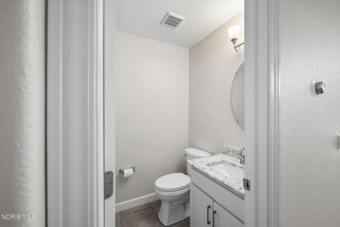Tiny photo for 7403 Cross Ridge Road, Holland, OH 43528 (MLS # 10007485)