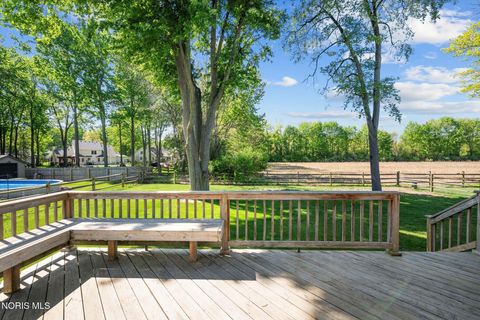 Tiny photo for 7403 Cross Ridge Road, Holland, OH 43528 (MLS # 10007485)
