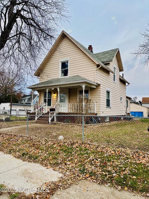 Tiny photo for 1705 Idaho Street, Toledo, OH 43605 (MLS # 10001867)