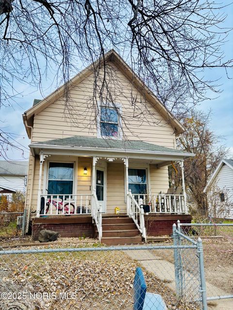 Tiny photo for 1705 Idaho Street, Toledo, OH 43605 (MLS # 10001867)