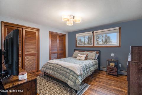 Tiny photo for 15166 County Road D50, Bryan, OH 43506 (MLS # 10001669)