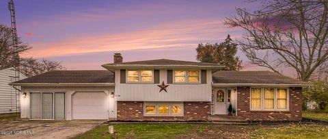 Photo of 15166 County Road D50, Bryan, OH 43506 (MLS # 10001669)