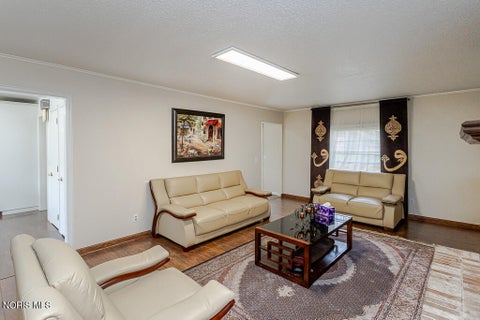 Tiny photo for 4447 Sulgrave Drive, Toledo, OH 43623 (MLS # 10010107)