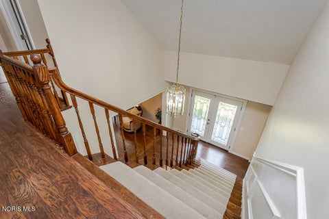 Tiny photo for 4447 Sulgrave Drive, Toledo, OH 43623 (MLS # 10010107)