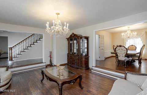 Tiny photo for 4447 Sulgrave Drive, Toledo, OH 43623 (MLS # 10010107)