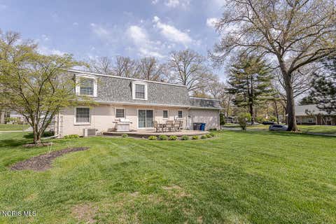 Tiny photo for 4447 Sulgrave Drive, Toledo, OH 43623 (MLS # 10010107)