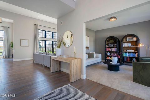 Tiny photo for 100 Howald Farm Court, Perrysburg, OH 43551 (MLS # 10006160)