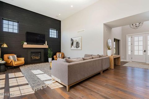 Tiny photo for 100 Howald Farm Court, Perrysburg, OH 43551 (MLS # 10006160)