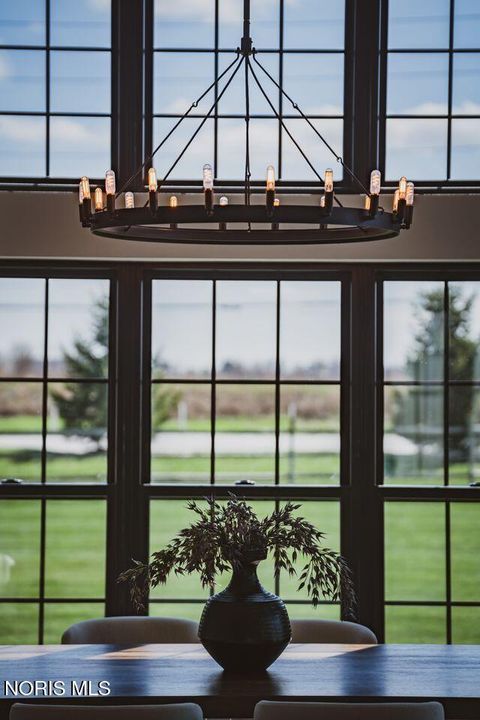 Tiny photo for 100 Howald Farm Court, Perrysburg, OH 43551 (MLS # 10006160)