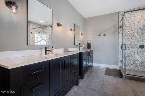 Tiny photo for 100 Howald Farm Court, Perrysburg, OH 43551 (MLS # 10006160)