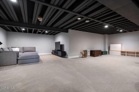 Tiny photo for 100 Howald Farm Court, Perrysburg, OH 43551 (MLS # 10006160)