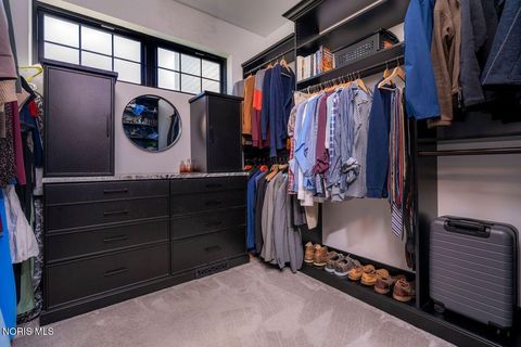 Tiny photo for 100 Howald Farm Court, Perrysburg, OH 43551 (MLS # 10006160)