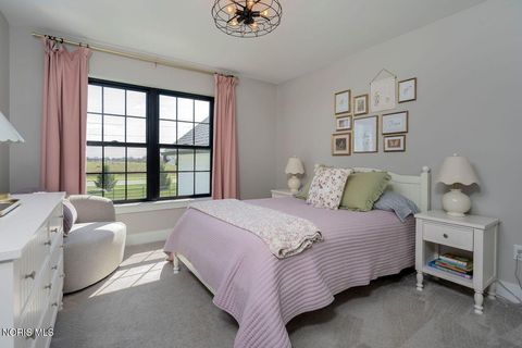 Tiny photo for 100 Howald Farm Court, Perrysburg, OH 43551 (MLS # 10006160)