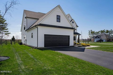 Tiny photo for 100 Howald Farm Court, Perrysburg, OH 43551 (MLS # 10006160)