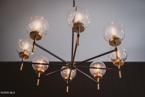 Tiny photo for 100 Howald Farm Court, Perrysburg, OH 43551 (MLS # 10006160)