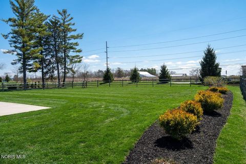 Tiny photo for 100 Howald Farm Court, Perrysburg, OH 43551 (MLS # 10006160)