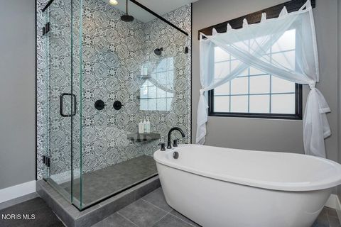 Tiny photo for 100 Howald Farm Court, Perrysburg, OH 43551 (MLS # 10006160)