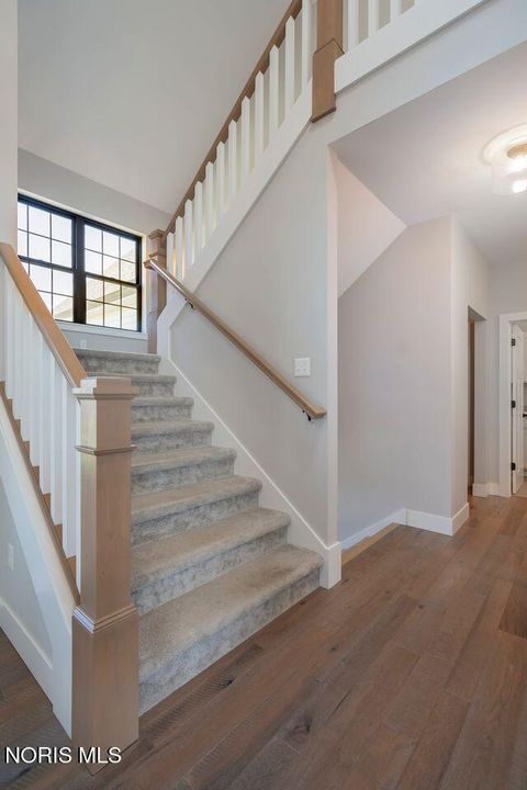 Tiny photo for 100 Howald Farm Court, Perrysburg, OH 43551 (MLS # 10006160)