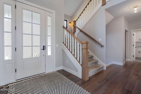 Tiny photo for 100 Howald Farm Court, Perrysburg, OH 43551 (MLS # 10006160)