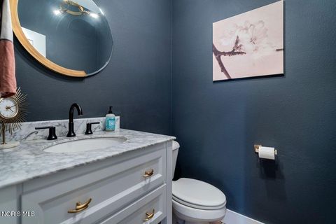 Tiny photo for 100 Howald Farm Court, Perrysburg, OH 43551 (MLS # 10006160)