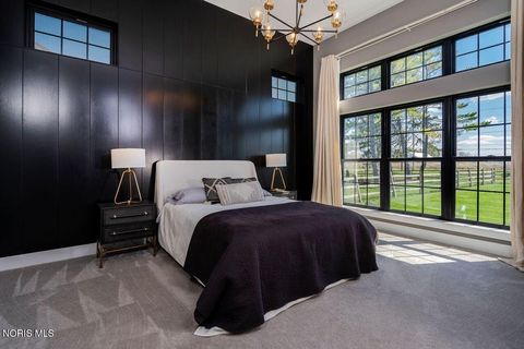 Tiny photo for 100 Howald Farm Court, Perrysburg, OH 43551 (MLS # 10006160)