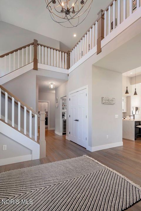 Tiny photo for 100 Howald Farm Court, Perrysburg, OH 43551 (MLS # 10006160)