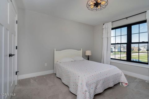 Tiny photo for 100 Howald Farm Court, Perrysburg, OH 43551 (MLS # 10006160)