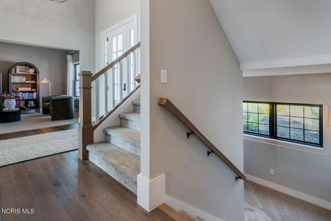 Tiny photo for 100 Howald Farm Court, Perrysburg, OH 43551 (MLS # 10006160)