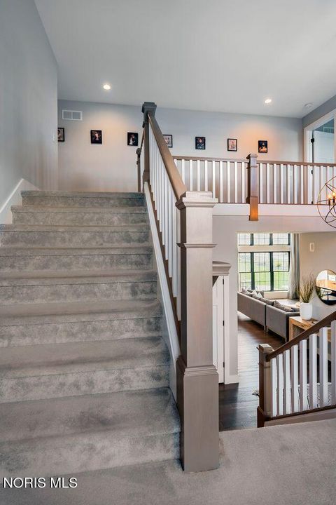 Tiny photo for 100 Howald Farm Court, Perrysburg, OH 43551 (MLS # 10006160)