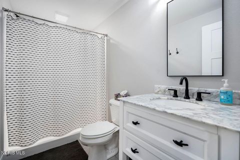 Tiny photo for 100 Howald Farm Court, Perrysburg, OH 43551 (MLS # 10006160)