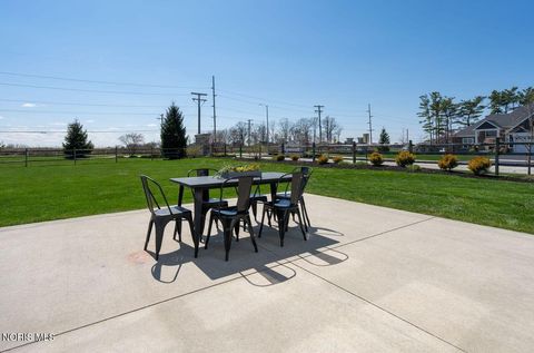 Tiny photo for 100 Howald Farm Court, Perrysburg, OH 43551 (MLS # 10006160)