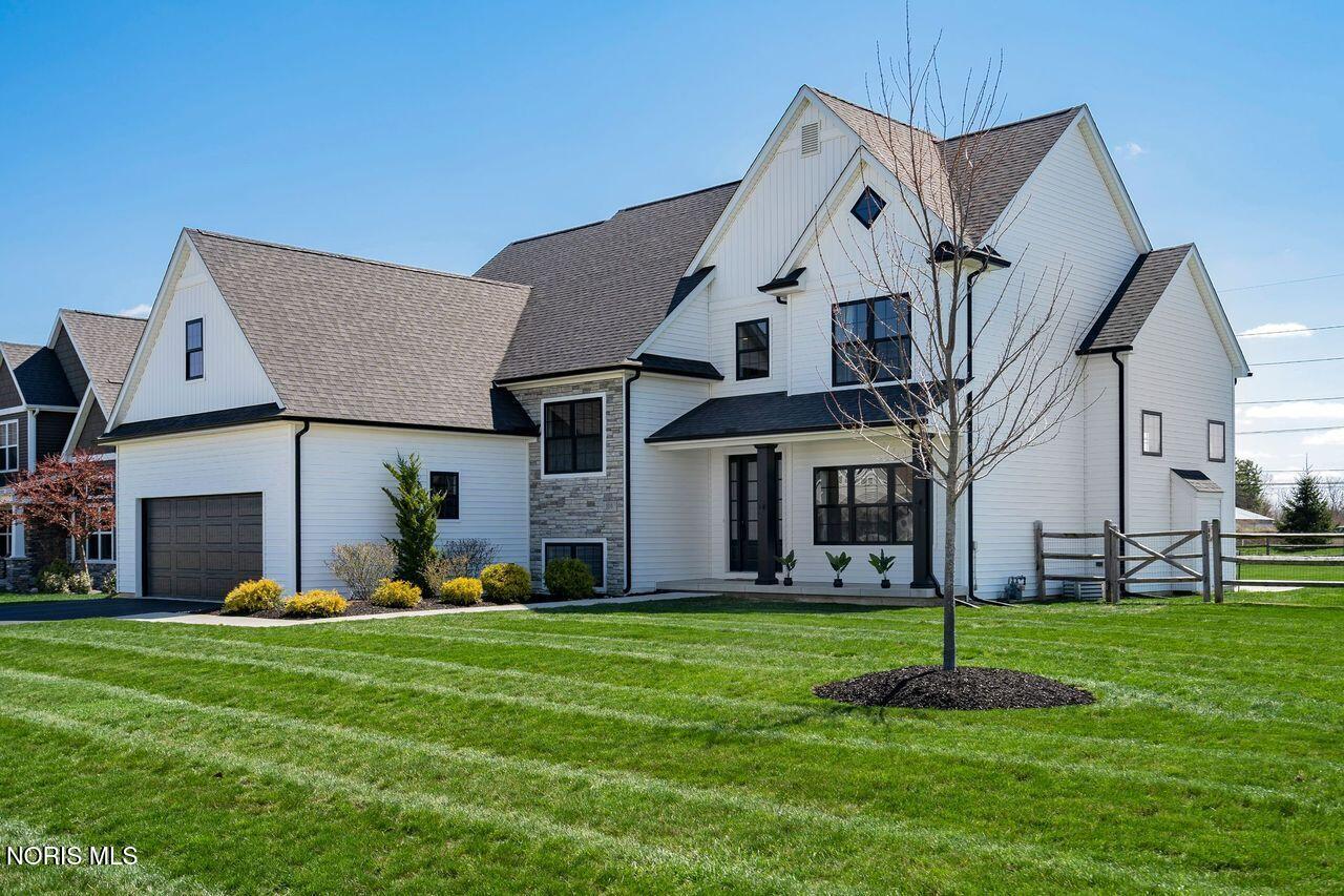 100 Howald Farm Court