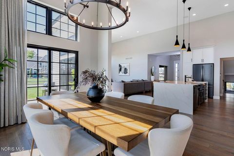 Tiny photo for 100 Howald Farm Court, Perrysburg, OH 43551 (MLS # 10006160)