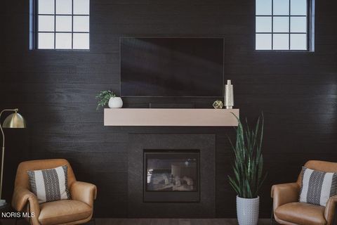 Tiny photo for 100 Howald Farm Court, Perrysburg, OH 43551 (MLS # 10006160)