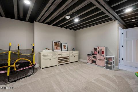 Tiny photo for 100 Howald Farm Court, Perrysburg, OH 43551 (MLS # 10006160)