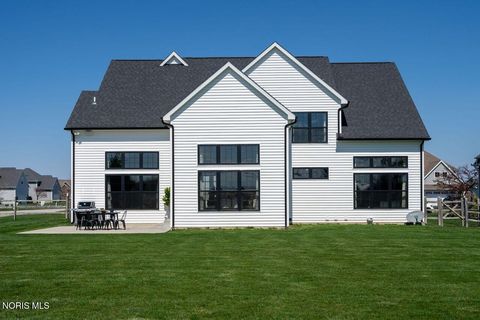 Tiny photo for 100 Howald Farm Court, Perrysburg, OH 43551 (MLS # 10006160)