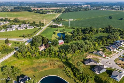 Tiny photo for 5002 Black Road, Monclova, OH 43542 (MLS # 10004990)